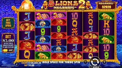 바카라사이트 프라그마틱 슬롯 인기 슬롯 게임 화면